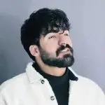 دانلود آهنگ شاه نشین قلبمی هم زخمی و هم مرهمی + ریمیکس اینستا از حمیدرضا بابایی
